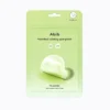Abib Heartleaf Calming Spot Patch spuogų pleistrai su heartleaf ekstraktu, 78 vnt
