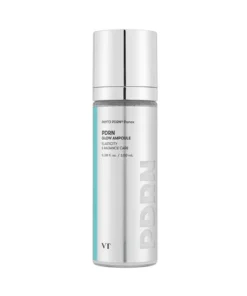 VT Cosmetics PDRN Glow Ampoule veido ampulė, 100 ml
