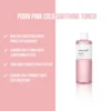 Medicube PDRN Pink Cica Soothing Toner raminantis veido tonikas, 250 ml