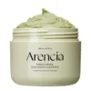 Arencia Fresh Green Rice Mochi Cleanser veido prausiklis, 120 g