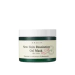 AXIS-Y New Skin Resolution Gel Mask veido gelinė kaukė, 100 ml