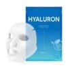 Barulab Hydrating Hyaluron Sheet Mask veido kaukė, 23 g
