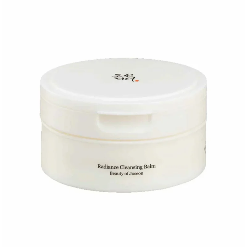 Beauty of Joseon Radiance Cleansing Balm valomasis balzamas veidui su ryžių ekstraktu, 100 ml