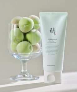 Beauty of Joseon Green Plum Refreshing Cleanser veido prausiklis, 100 ml