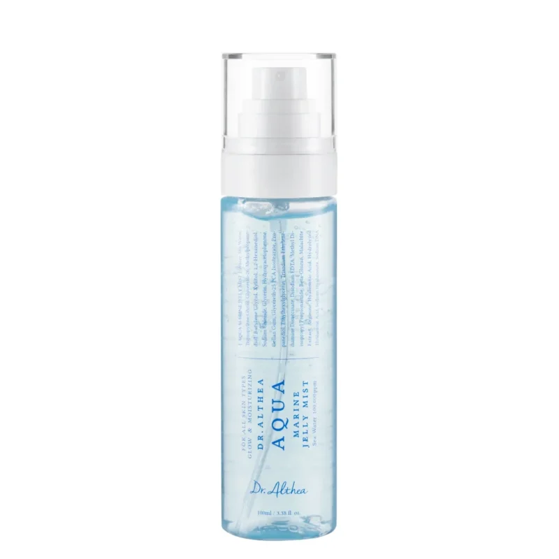 Dr. Althea Aqua Marine Jelly Mist veido dulksna, 100 ml