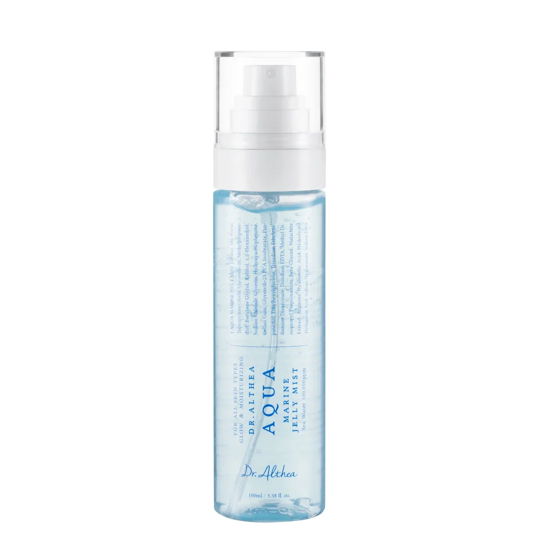 Dr. Althea Aqua Marine Jelly Mist veido dulksna, 100 ml