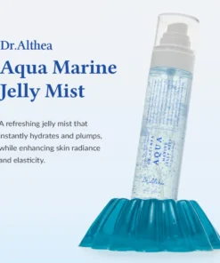 Dr. Althea Aqua Marine Jelly Mist veido dulksna, 100 ml