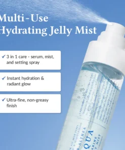 Alternative view of Dr. Althea Aqua Marine Jelly Mist veido dulksna, 100 ml