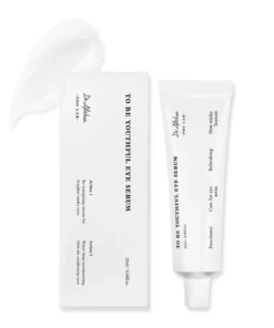 Dr. Althea To Be Youthful Eye Serum paakių serumas, 25 ml