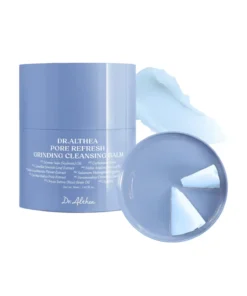 Dr. Althea Pore Refresh Grinding Cleansing Balm valomasis balzamas, 50 ml