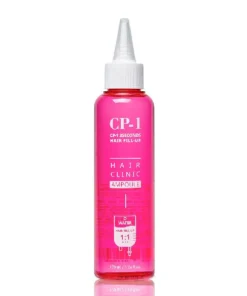 Esthetic House CP-1 3 Seconds Hair Ringer Hair Fill-Up Ampoule plaukų ampulė, 170 ml