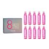 Masil 8 Seconds Salon Hair Repair Ampoule plaukų ampulės, 15 ml × 10 vnt