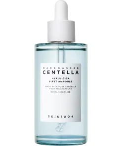 SKIN1004 Madagascar Centella Hyalu-Cica First Ampoule veido ampulė, 100 ml