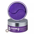 Medi-Peel Peptide 9 Volume Lifting Eye Patch Pro paakių pagalvėlės, 60 vnt.