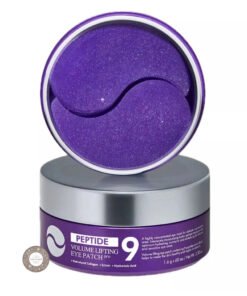 Medi-Peel Peptide 9 Volume Lifting Eye Patch Pro paakių pagalvėlės, 60 vnt.