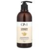 Esthetic House CP-1 Ginger Shampoo šampūnas su imbiero ekstraktu, 500 ml