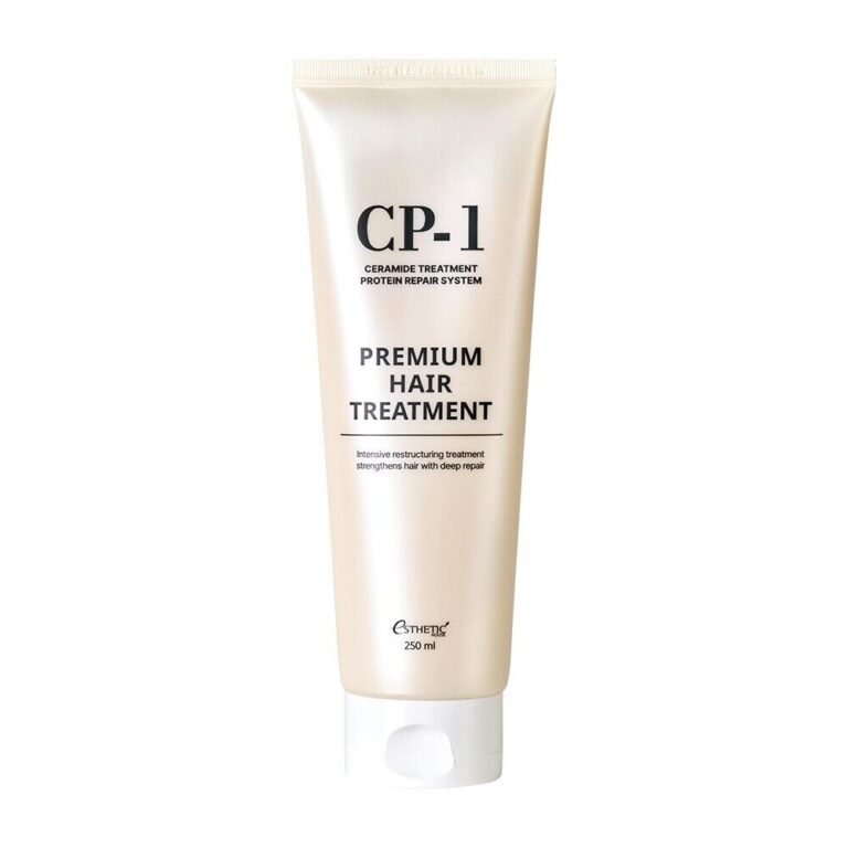 Esthetic House CP-1 Premium Hair Treatment plaukų kaukė, 250 ml