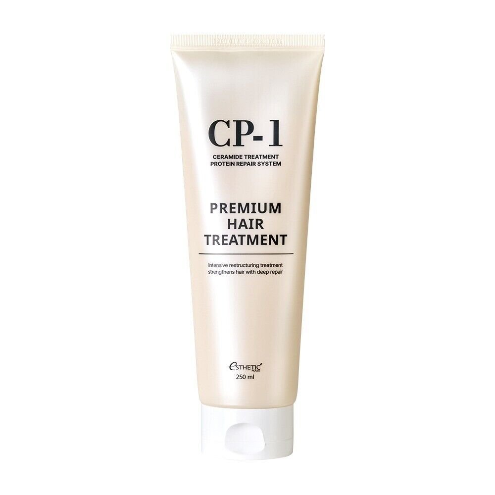 Esthetic House CP-1 Premium Hair Treatment plaukų kaukė, 250 ml