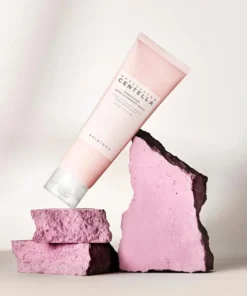 SKIN1004 Madagascar Centella Poremizing Deep Cleansing Foam veido prausiklis, 125 ml