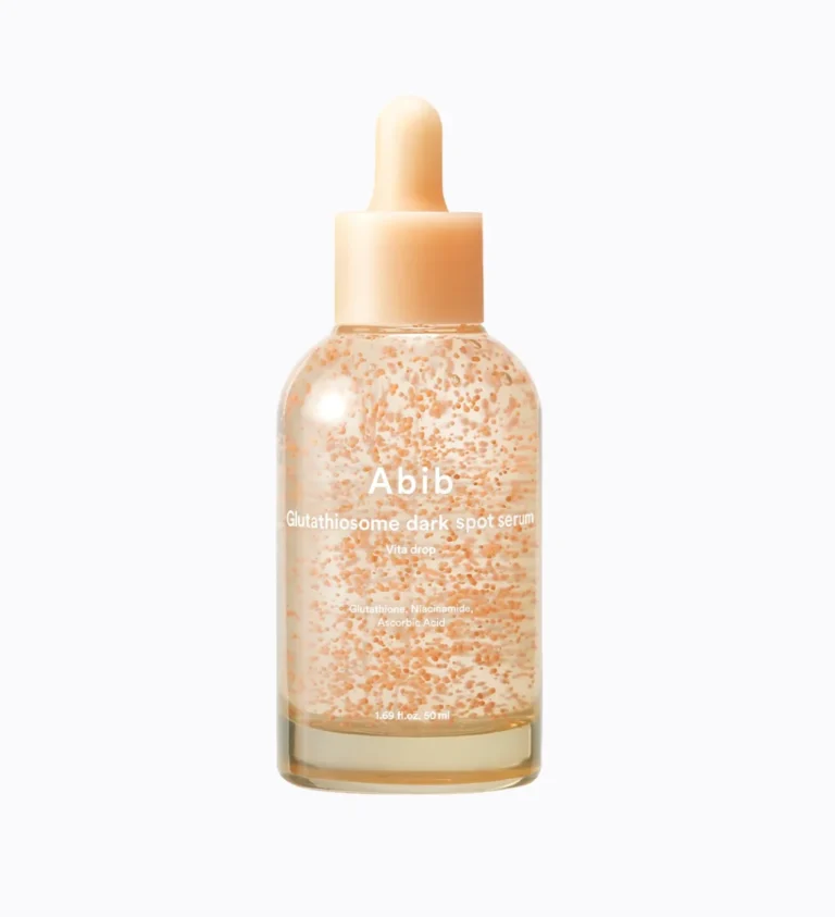 Abib Glutathiosome Dark Spot Serum Vita Drop veido serumas, 50 ml