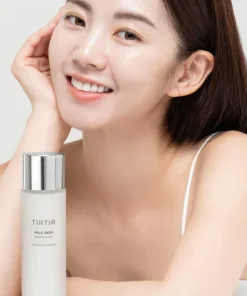 TIRTIR Milk Skin Toner veido tonikas, 150 ml