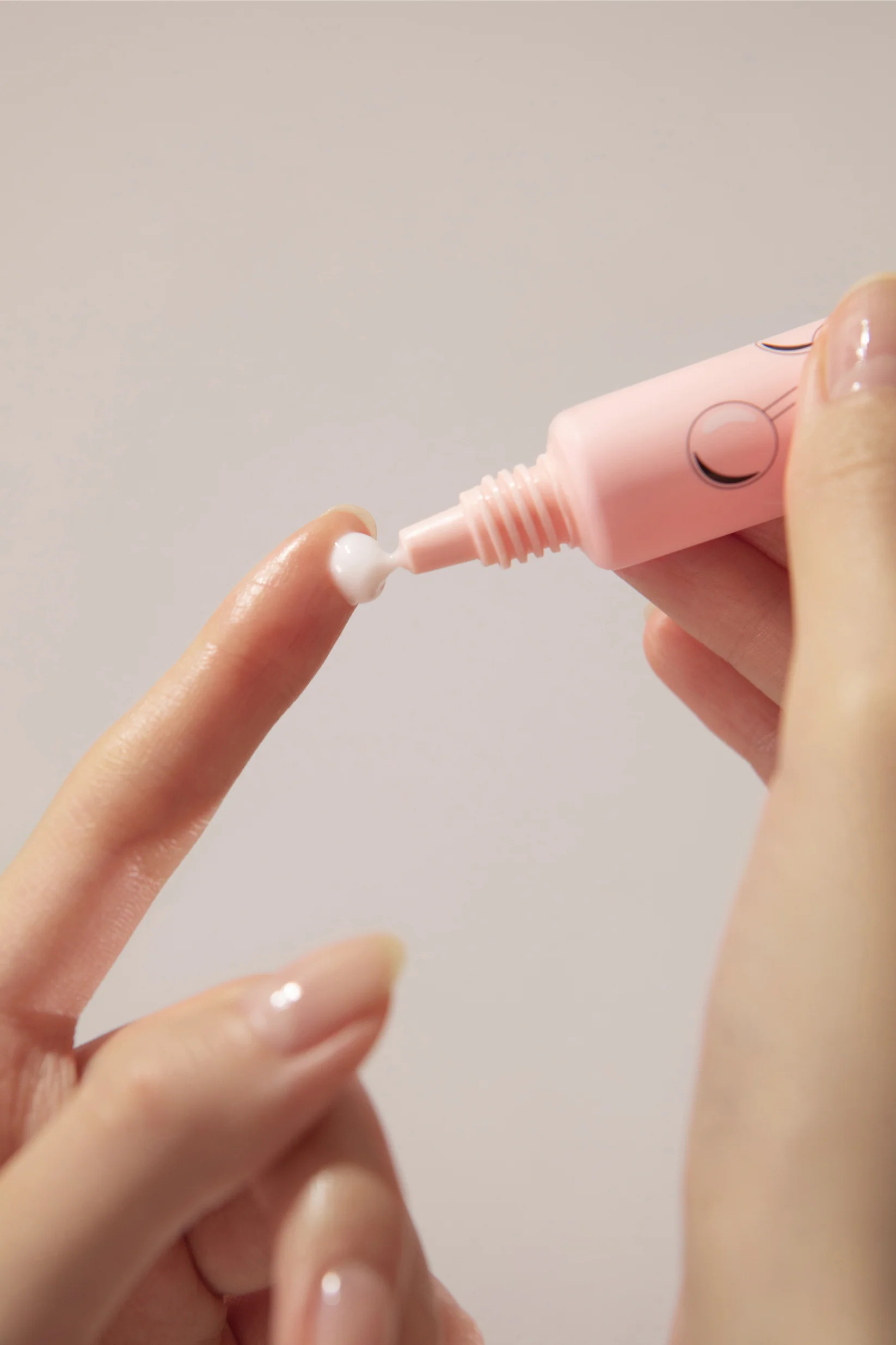 EcoBe Peptide Eye Cream paakių kremas su peptidais, 20 ml - Image 2