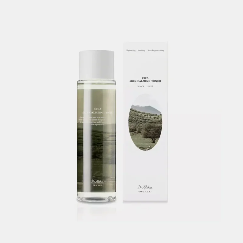 Alternative view of Dr. Althea Anastatica Skin Conditioning Toner drėkinamasis ir raminamasis tonikas, 250 ml