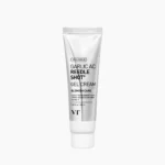 VT Cosmetics Garlic AC Reedle Shot Gel Cream veido kremas, 50 ml