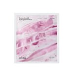 DEWDAP Dewtox Glow Lift Hydrogel Jewel Mask raminanti ir drėkinanti lakštinė kaukė, 35 g