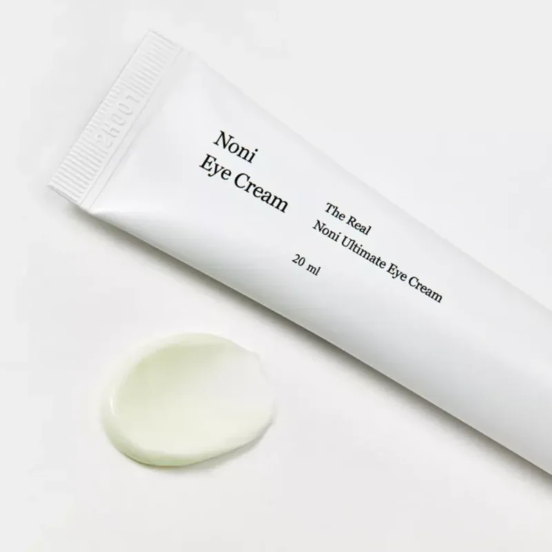 Alternative view of Celimax The Real Noni Ultimate Eye Cream maitinamasis paakių kremas, 20 ml