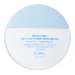 Dr. Althea Aqua Glowing Sunscreen drėkinantis veido kremas, 45 ml