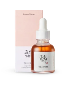 Alternative view of Beauty of Joseon Revive Serum Ginseng + Snail Mucin atstatantis ir stangrinantis veido serumas, 30 ml
