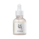 Beauty of Joseon Glow Deep Serum Rice + Arbutin veido serumas su ryžiais ir arbutinu, 30 ml