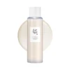 Beauty of Joseon Glow Replenishing Rice Milk šviesinantis ir drėkinantis veido tonikas su ryžiais ir niacinamidu, 150 ml