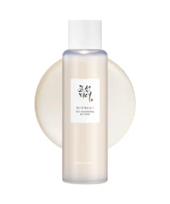 Beauty of Joseon Glow Replenishing Rice Milk šviesinantis ir drėkinantis veido tonikas su ryžiais ir niacinamidu, 150 ml