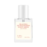 Dr. Althea 15% Niacinamide Purity Serum skaistinantis ir poras mažinantis veido serumas, 30 ml