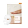 Dr. Althea Vita Glow Mask skaistinanti ir drėkinanti lakštinių veido kaukė, 28 ml