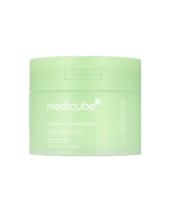 Medicube Exosome Cica Calming Pad raminamieji toniko diskai veidui, 150 ml