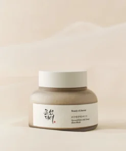 Alternative view of Beauty of Joseon Ground Rice and Honey Glow Mask veido kaukė su ryžiais ir medumi, 150 ml