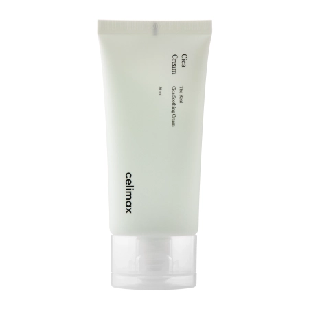 Celimax The Real Cica Soothing Cream veido kremas, 50 ml