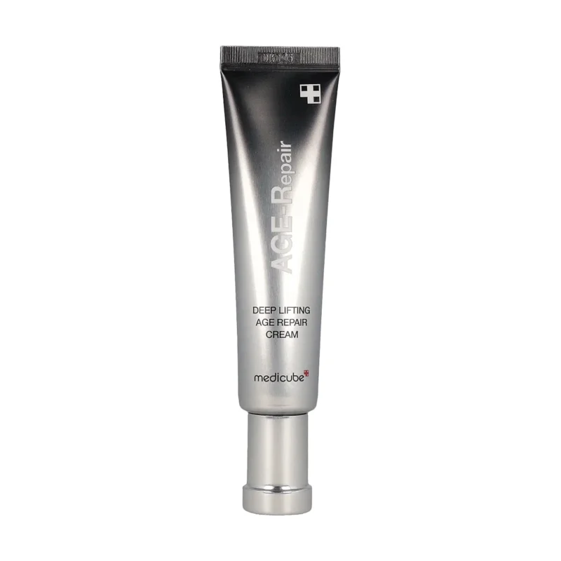 Medicube Deep Lifting Age Repair Cream stangrinamasis ir atstatomasis anti-age kremas, 30 ml