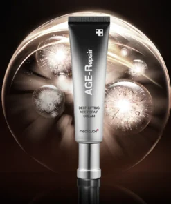Alternative view of Medicube Deep Lifting Age Repair Cream stangrinamasis ir atstatomasis anti-age kremas, 30 ml