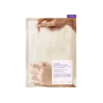 Dr. Althea Jelly Seal Repair Mask atkurianti veido kaukė, 28 g