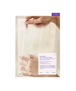 Dr. Althea Jelly Seal Repair Mask atkurianti veido kaukė, 28 g