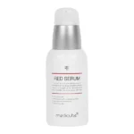 Medicube Red Serum 2.0 raminamasis ir balansuojantis veido serumas, 30 ml