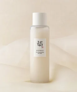 Alternative view of Beauty of Joseon Glow Replenishing Rice Milk drėkinantis veido tonikas su ryžiais ir niacinamidu, 150 ml
