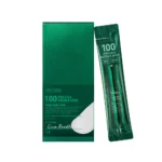VT Cosmetics Pro Cica Reedle Shot 100 raminantis ir atstatantis veido gydomasis rinkinys, 2 ml × 10 vnt