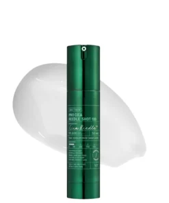 VT Cosmetics Pro Cica Reedle Shot 100 raminantis ir atstatantis veido serumas, 50 ml