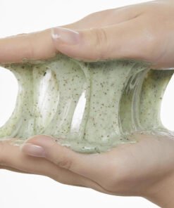 Alternative view of VT Cosmetics Cica Mask Cleanser 2-in-1 valomasis veido prausiklis, 120 ml