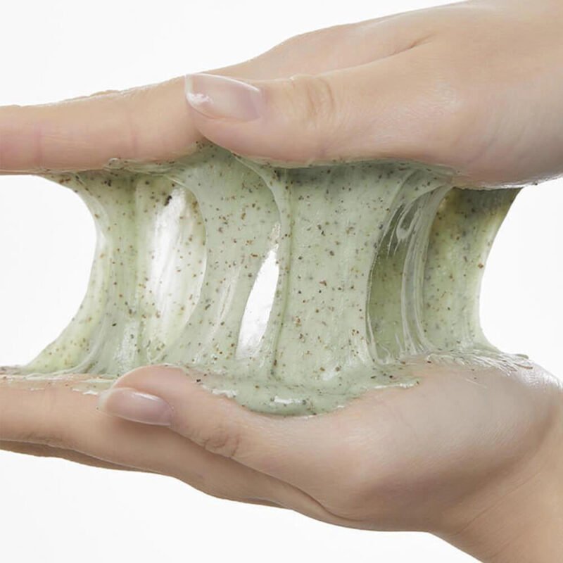 Alternative view of VT Cosmetics Cica Mask Cleanser 2-in-1 valomasis veido prausiklis, 120 ml